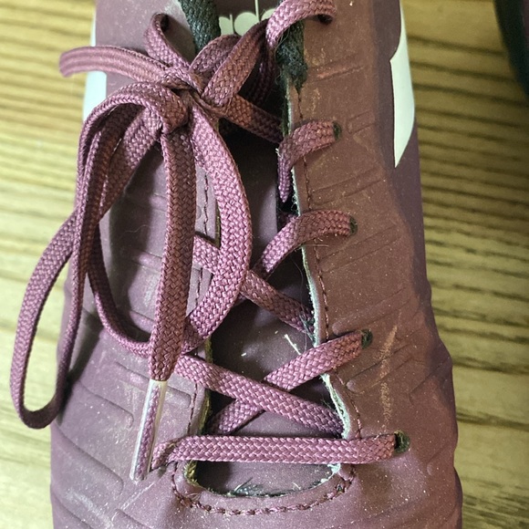 Diadora kids Soccer cleats size 8.5 - Picture 4 of 11